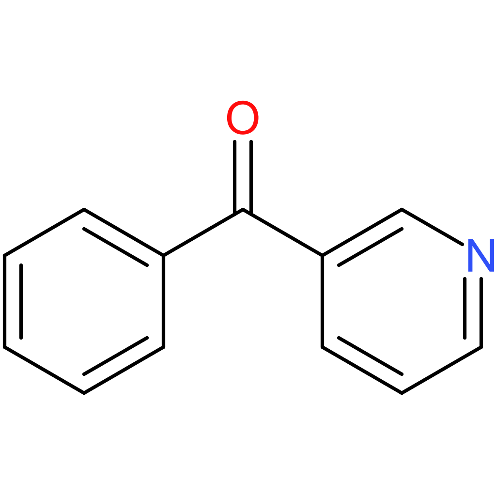 Phenyl(pyridin-3-yl)methanone