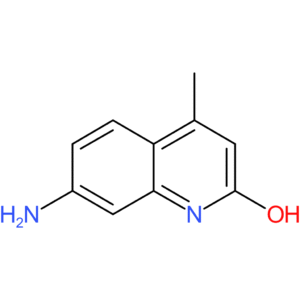 7-Amino-4-methylquinolin-2(1H)-one