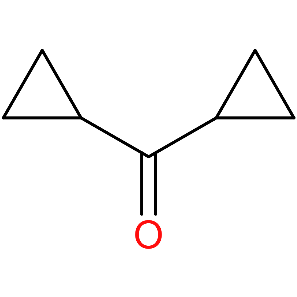 Dicyclopropyl Ketone
