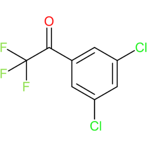 1-(3,5-Dichlorophenyl)-2,2,2-trifluoroethanone