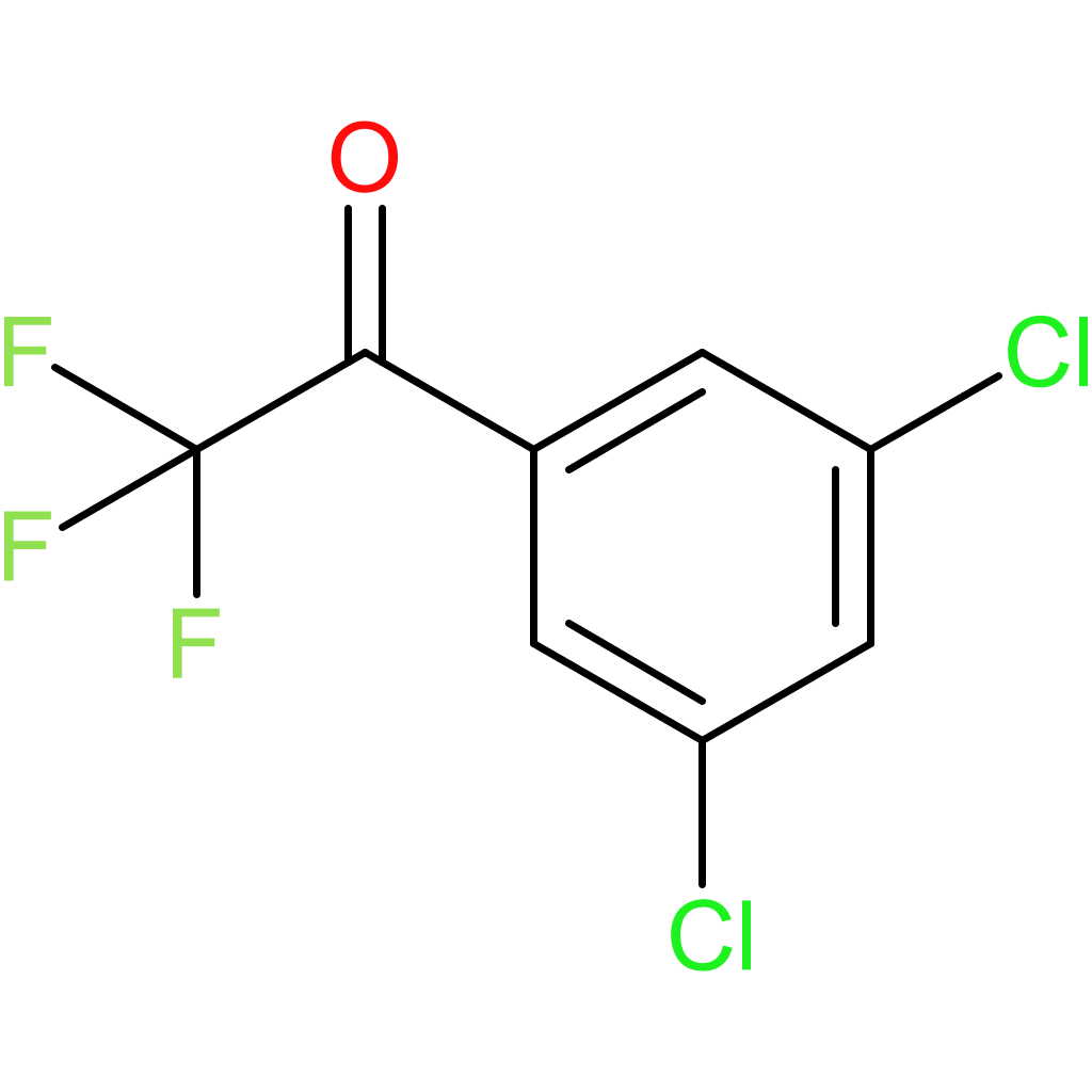 1-(3,5-Dichlorophenyl)-2,2,2-trifluoroethanone
