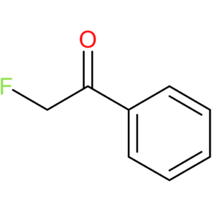 2-Fluoro-1-phenylethanone