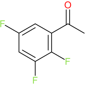1-(2,3,5-Trifluorophenyl)ethanone