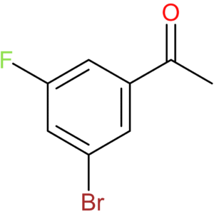 3?-Bromo-5?-fluoroacetophenone