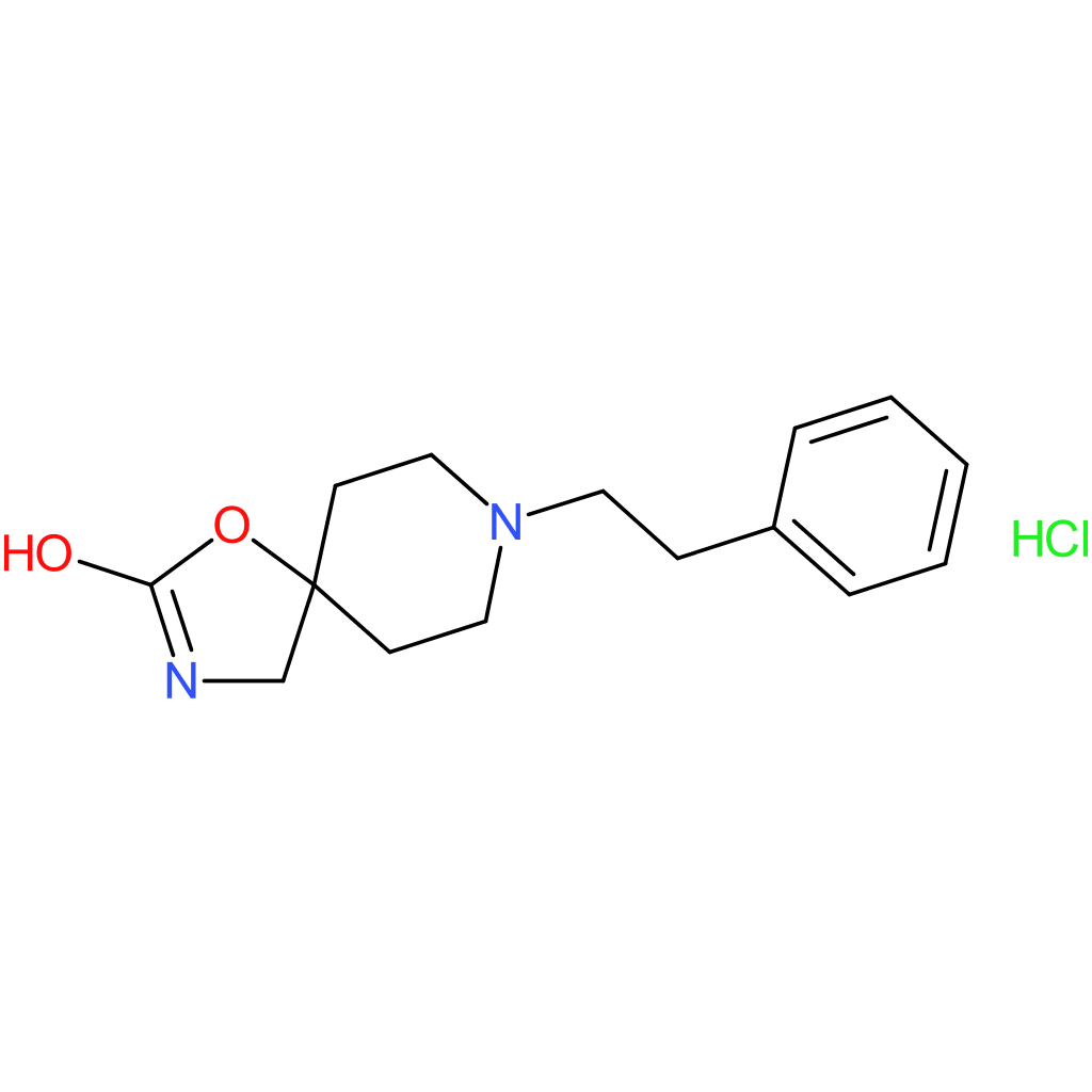 FENSPIRIDE HYDROCHLORIDE