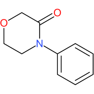 4-Phenylmorpholin-3-one
