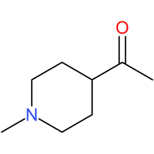 1-(1-Methylpiperidin-4-yl)ethanone