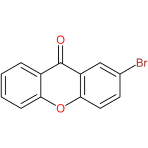 2-Bromo-9H-xanthen-9-one