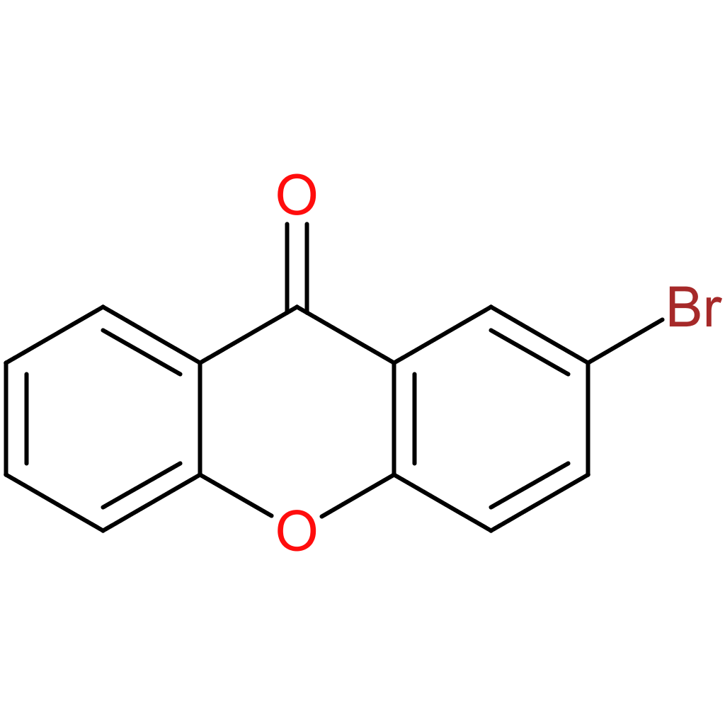 2-Bromo-9H-xanthen-9-one