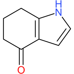 6,7-Dihydro-1H-indol-4(5H)-one