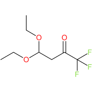 4,4-Diethoxy-1,1,1-trifluorobutan-2-one