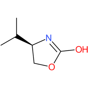 (R)-4-Isopropyl-2-oxazolidinone