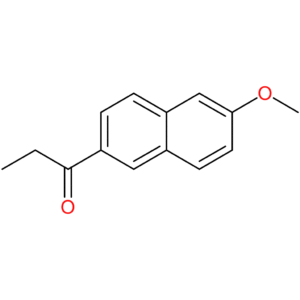 1-(6-Methoxynaphthalen-2-yl)propan-1-one