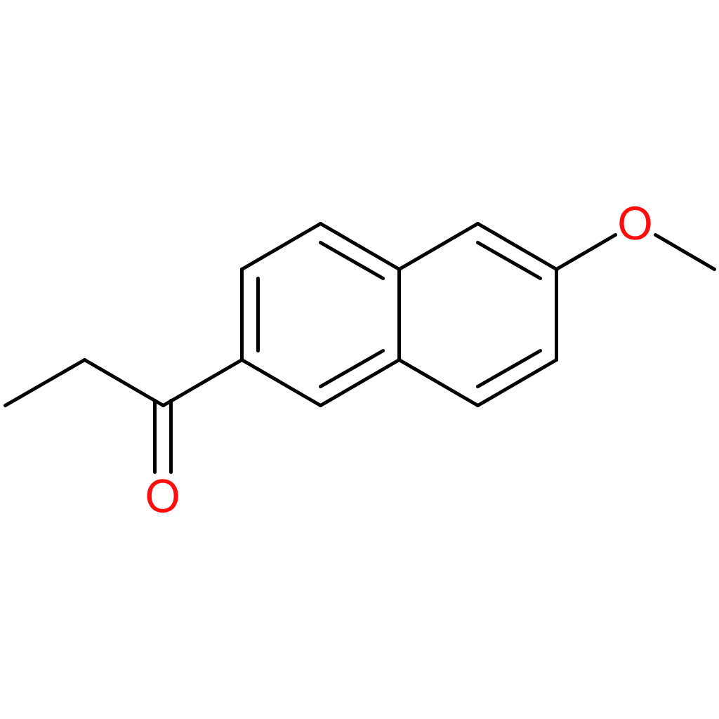 1-(6-Methoxynaphthalen-2-yl)propan-1-one
