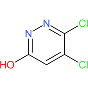 5,6-Dichloropyridazin-3(2H)-one