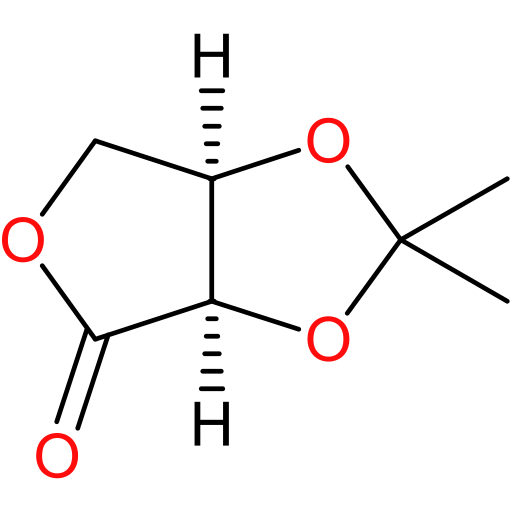 (3aR,6aR)-2,2-Dimethyldihydrofuro[3,4-d][1,3]dioxol-4(3aH)-one
