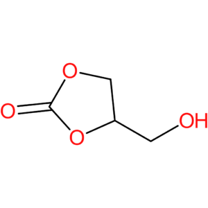 4-(Hydroxymethyl)-1,3-dioxolan-2-one