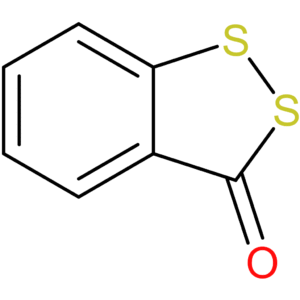 3H-Benzo[c][1,2]dithiol-3-one
