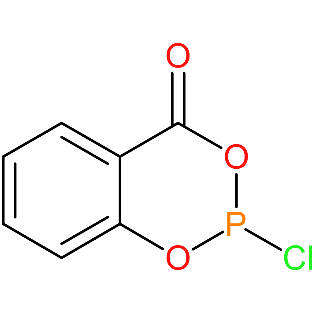 2-Chloro-4H-benzo[d][1,3,2]dioxaphosphinin-4-one
