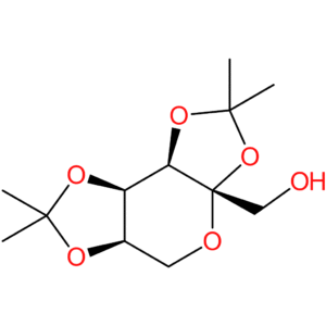 2,3:4,5-Di-O-isopropylidene-beta-D-fructopyranose