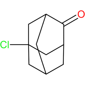 5-Chloroadamantan-2-one