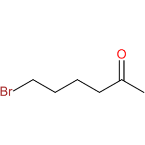 6-Bromohexan-2-one