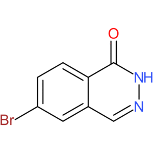 6-Bromophthalazinone
