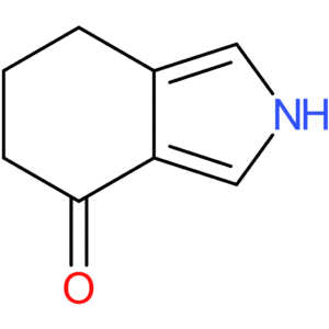 2,5,6,7-TETRAHYDRO-ISOINDOL-4-ONE