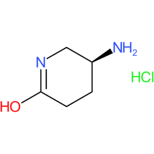 (S)-5-Aminopiperidin-2-one hydrochloride