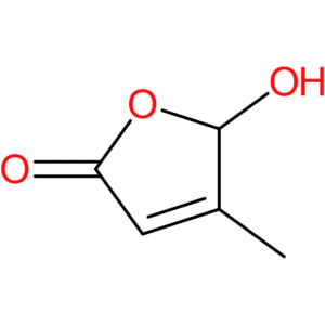 5-Hydroxy-4-methylfuran-2(5H)-one