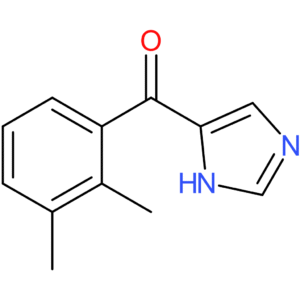 (2,3-Dimethylphenyl)(1H-imidazol-4-yl)methanone