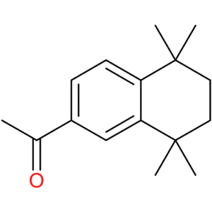 1-(5,5,8,8-Tetramethyl-5,6,7,8-tetrahydronaphthalen-2-yl)ethanone