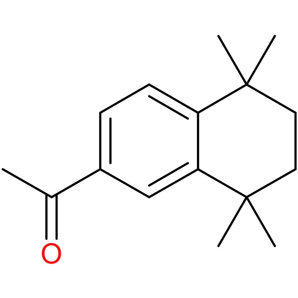 1-(5,5,8,8-Tetramethyl-5,6,7,8-tetrahydronaphthalen-2-yl)ethanone