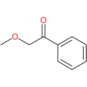 2-Methoxy-1-phenylethanone
