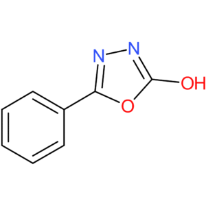5-Phenyl-1,3,4-oxadiazol-2-ol