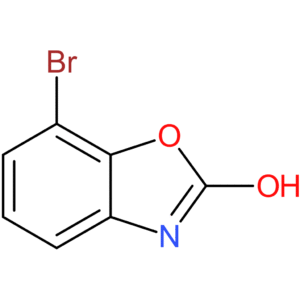 7-Bromobenzo[d]oxazol-2(3H)-one