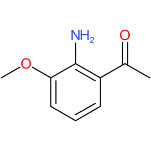 1-(2-Amino-3-methoxyphenyl)ethanone