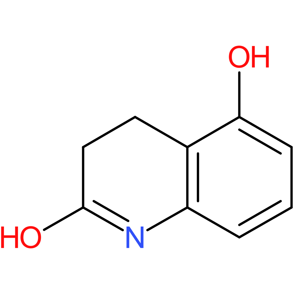 5-Hydroxy-3,4-dihydroquinolin-2(1H)-one