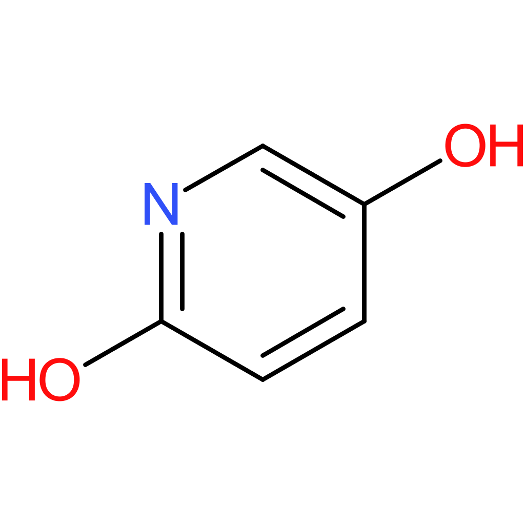 Pyridine-2,5-diol