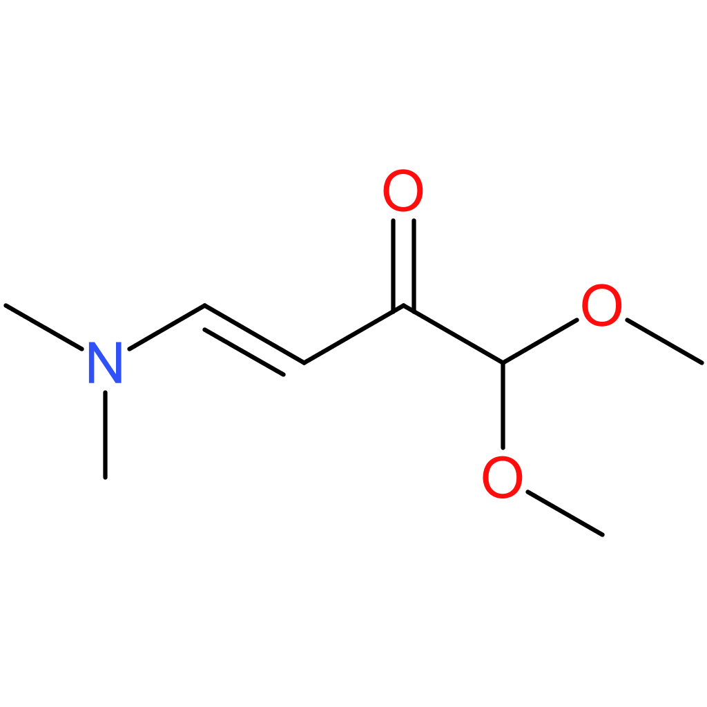 4-(Dimethylamino)-1,1-dimethoxybut-3-en-2-one