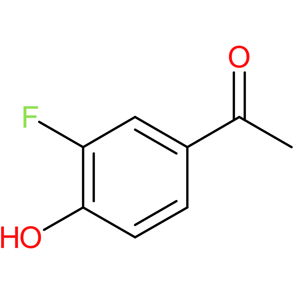 3?-Fluoro-4?-hydroxyacetophenone