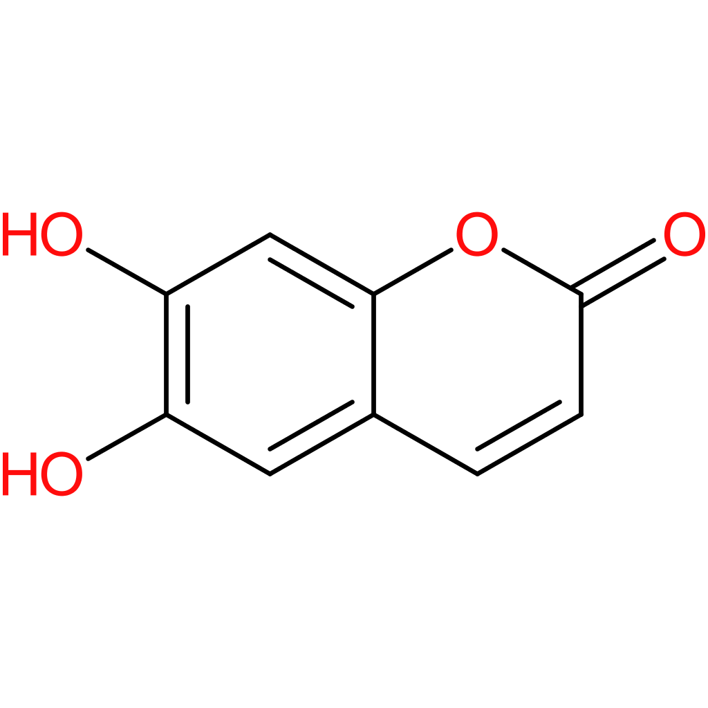 6,7-Dihydroxycoumarin