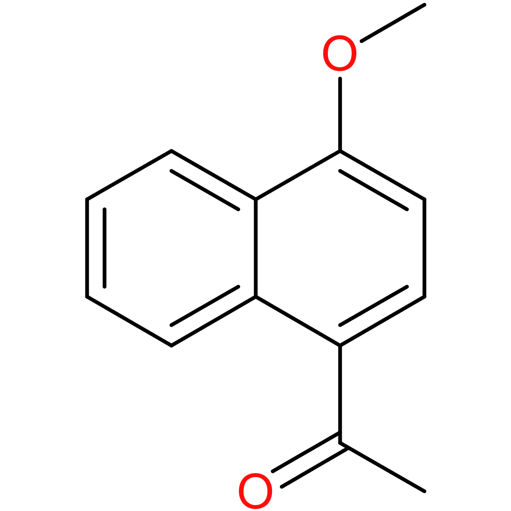 1-Acetyl-4-methoxynaphthalene