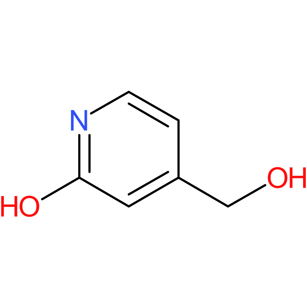 4-(Hydroxymethyl)-2(1H)-pyridinone