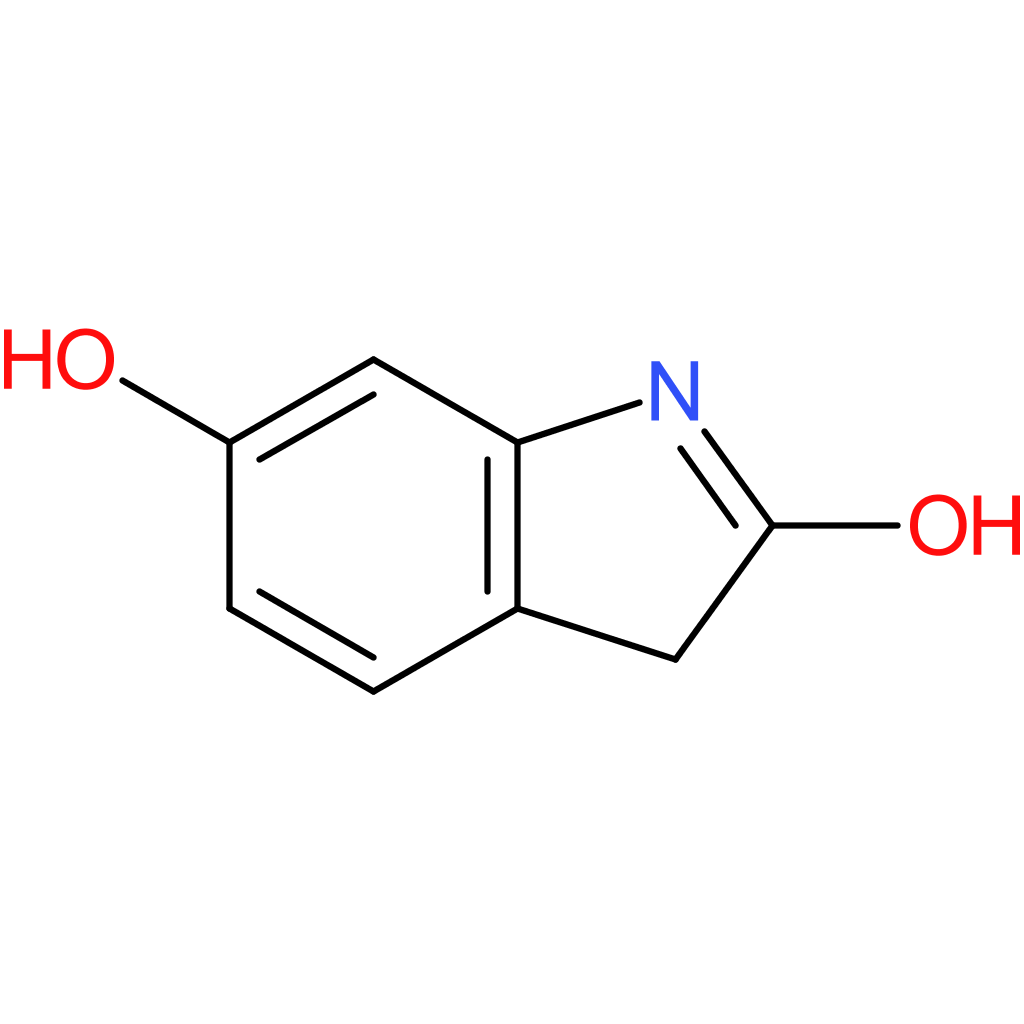 6-Hydroxyindolin-2-one