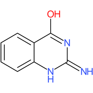 2-Aminoquinazolin-4(3H)-one