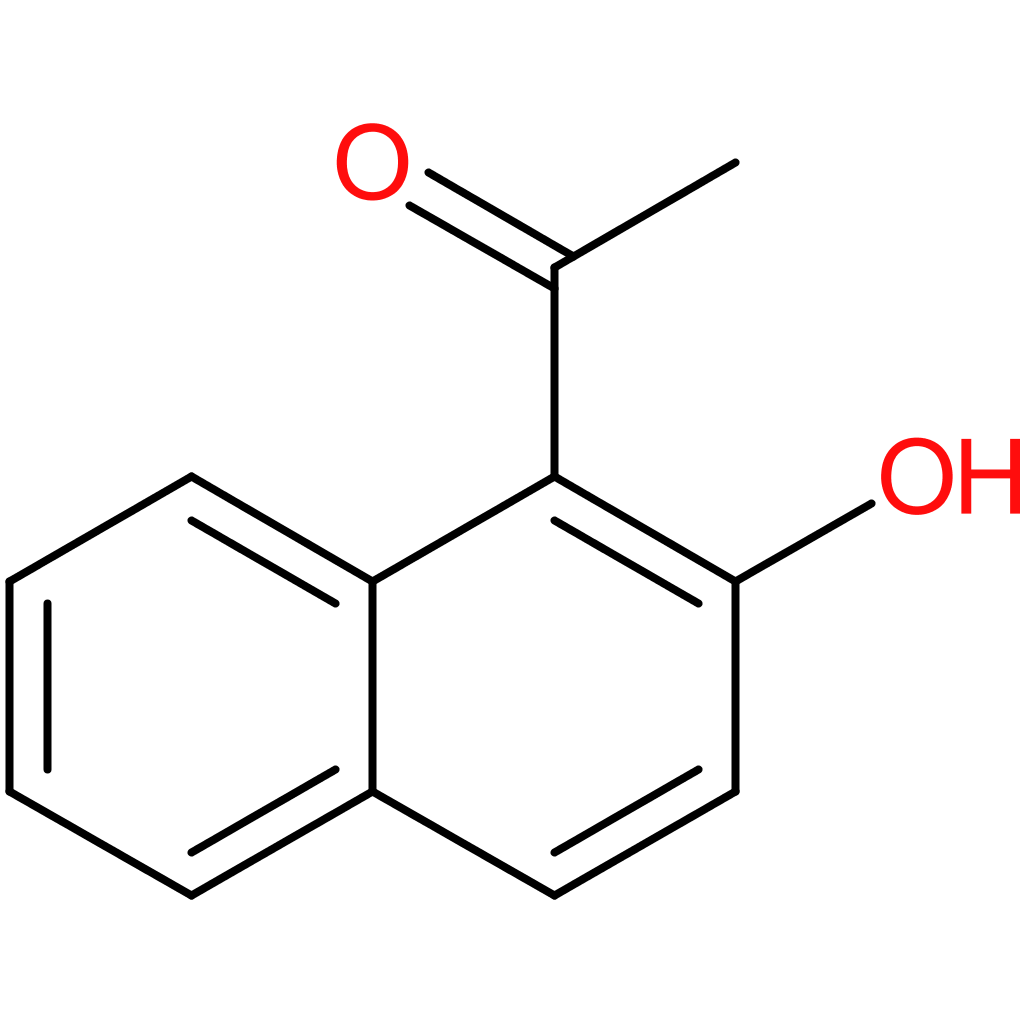 1-(2-Hydroxynaphthalen-1-yl)ethanone