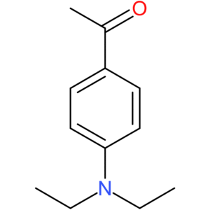 1-(4-(Diethylamino)phenyl)ethanone