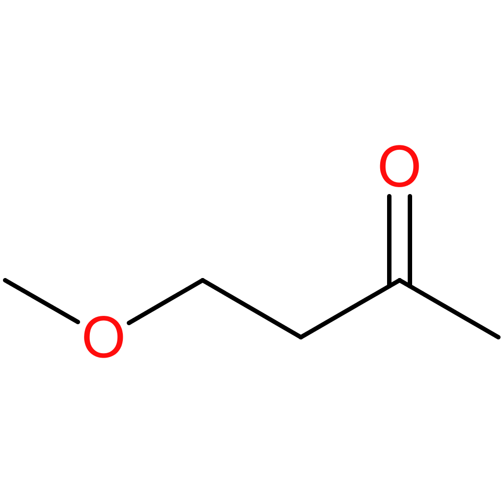 4-Methoxybutan-2-one