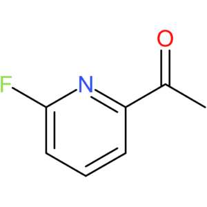 1-(6-Fluoropyridin-2-yl)ethanone